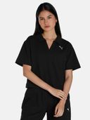 Black color option, Sold out, Currently selected