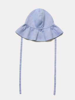 EARLY SUNDAY - Summer Sky Bonnie Hat