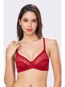 Maroon color option