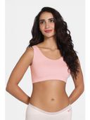 Peach color option, Sold out, Currently selected