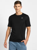 Black color option, Currently selected