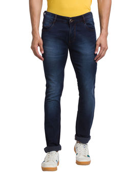 Parx - Dark Blue Jeans