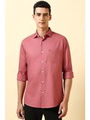 Red color option, Currently selected