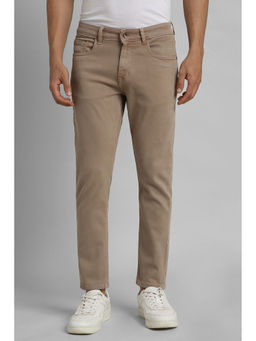 Simon Carter - Beige Jeans