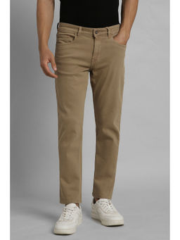 Simon Carter - Brown Jeans