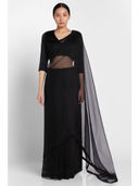 Black color option, Sold out, Currently selected