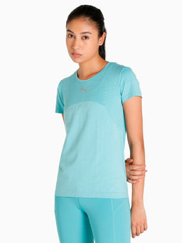 Puma - Evoknit Seamless Tee