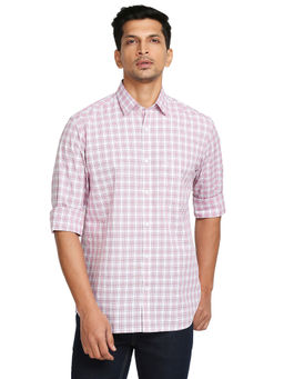ColorPlus - Medium Purple Shirt