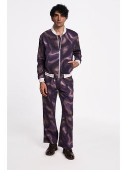 TERRA LUNA - Bomber Jacket