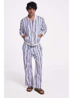 TERRA LUNA - Bomber Jacket