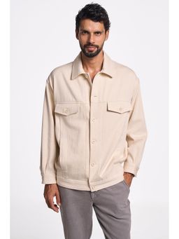 TERRA LUNA - The Denim Jacket