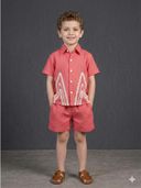 Peach color option, Currently selected