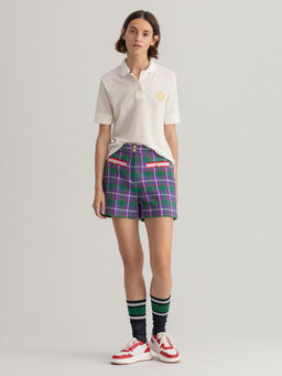 GANT - Women White T-shirts