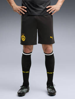 Puma - Borussia Dortmund 26/27 Men Shorts