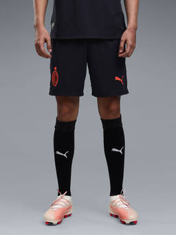 Puma - AC Milan 26/27 Men Replica Shorts