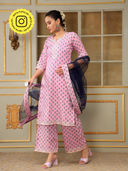 Pink color option