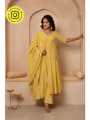 Yellow color option