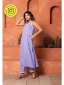 Purple color option