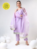 Purple color option