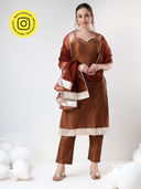 Brown color option