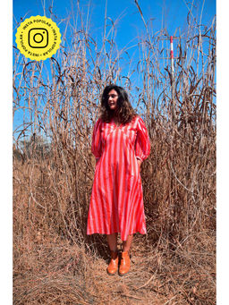 WHY SO BLUE - May Long Dress for Women