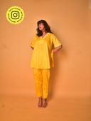 Yellow color option, Sold out
