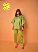 Green color option, Sold out