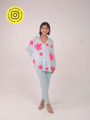 Blue color option, Sold out