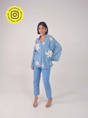 Blue color option, Sold out
