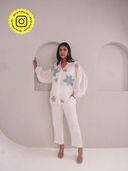 White color option, Sold out