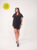 Black color option, Sold out