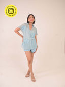Blue color option, Sold out