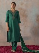 Turquoise color option, Currently selected