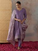 Lavender color option