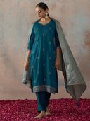 Teal color option