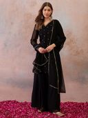 Black color option, Sold out