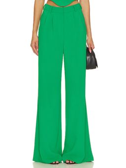 Amanda Uprichard - Jane Pants