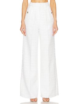 Amanda Uprichard - Jane Pants