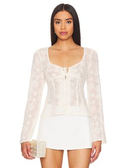 ASTR the Label - Sassari Top