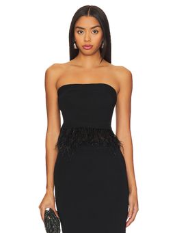 Central Park West - Sylvie Marabou Bandeau