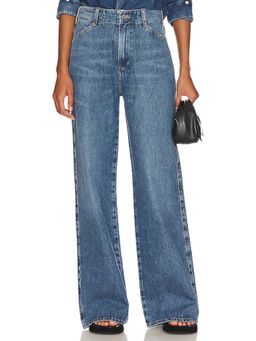 Citizens of Humanity - Paloma Utility Trouser