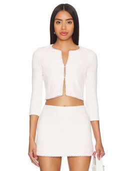 DEVON WINDSOR - Mimi Jacket