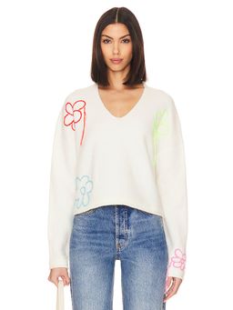 John & Jenn by Line - Sonny Sweater