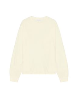 JOHN ELLIOTT - Folsom Cropped Ls Tee
