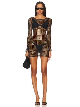 lovewave - The Celeste Mini Dress