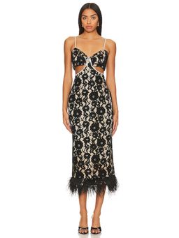 LIKELY - Sarah Dress