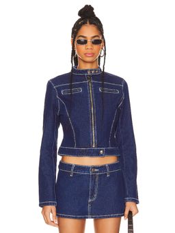 LIONESS - Bella Moto Jacket