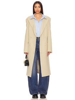 Lovers and Friends - Lyra Coat