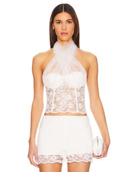 Lovers and Friends - Elliot Top