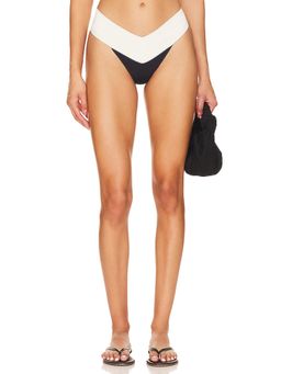 L SPACE - Quinn Classic Bottom